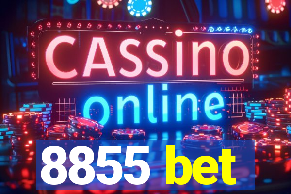 8855 bet